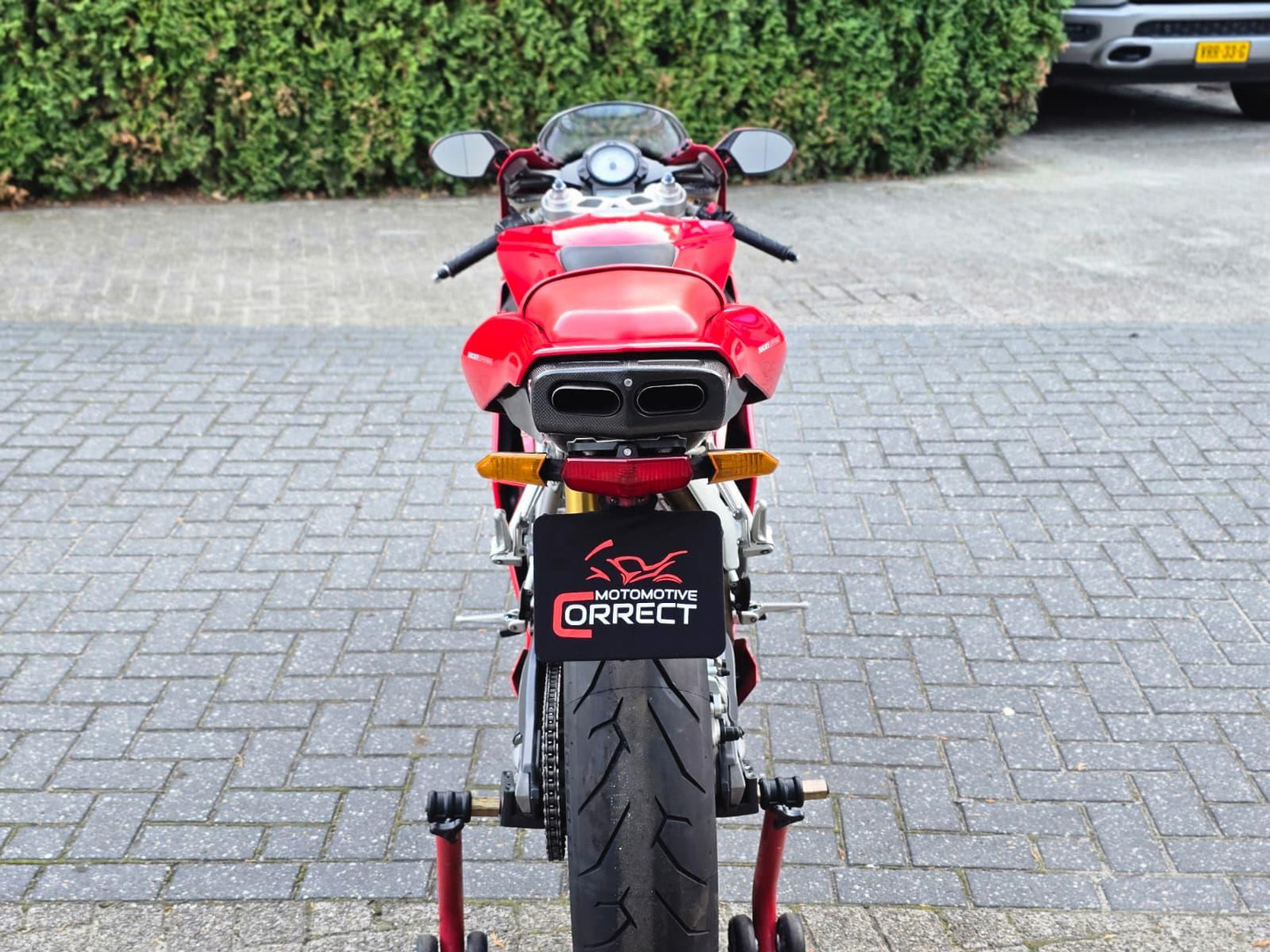 Ducati