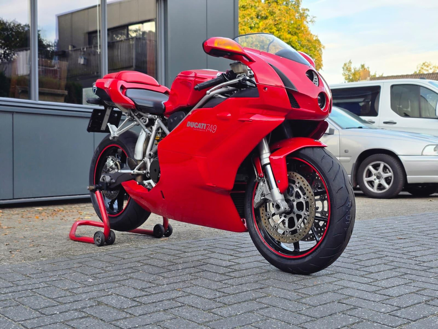 Ducati