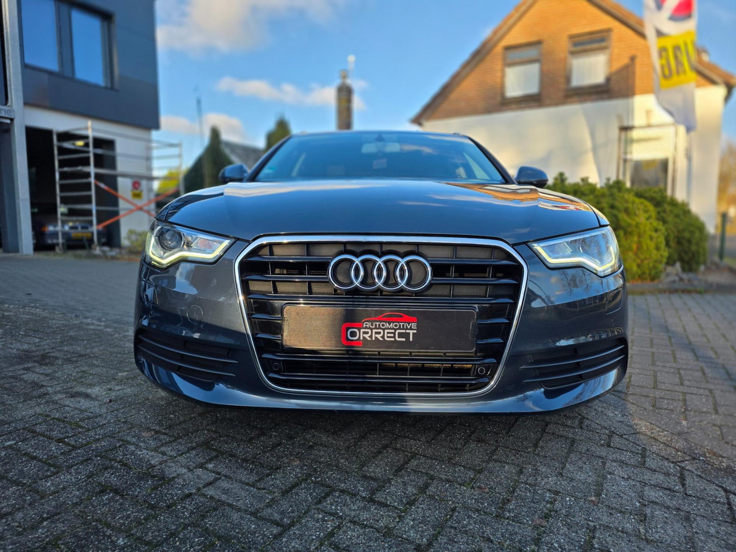 Audi