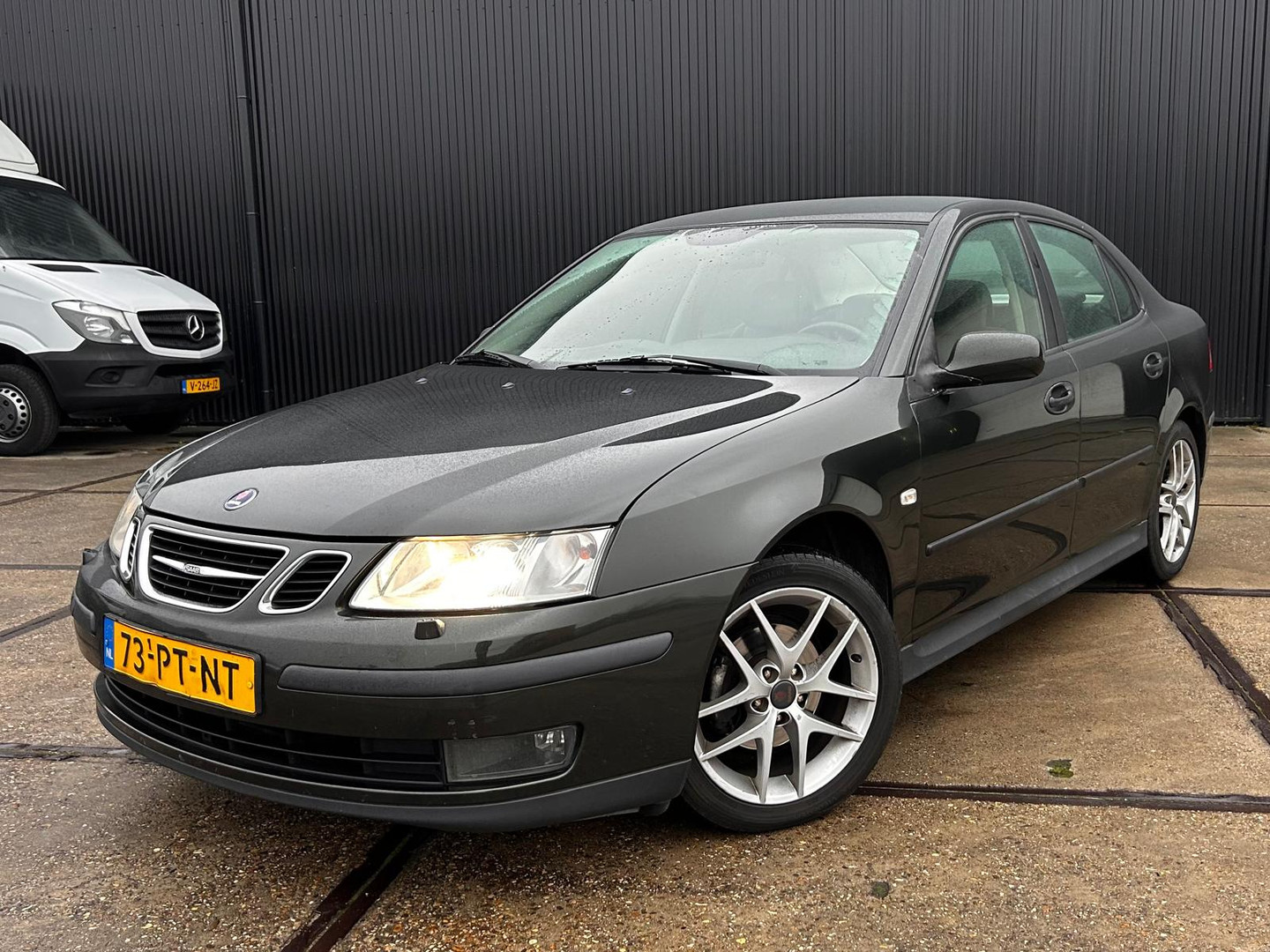 Saab