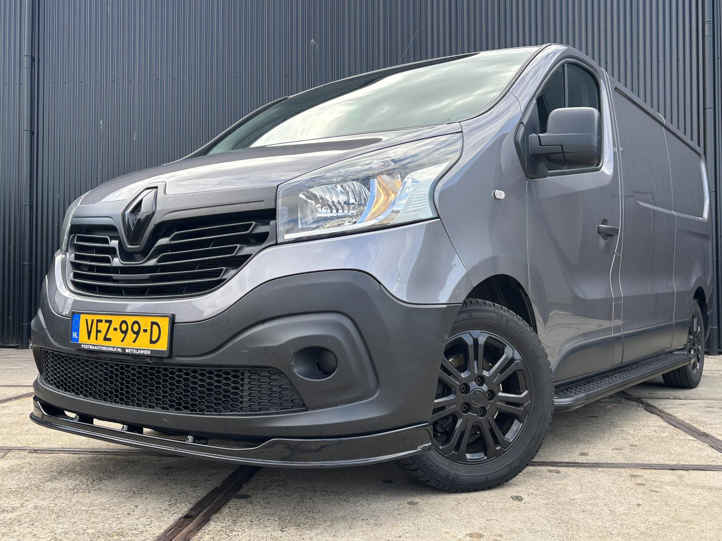 Renault
