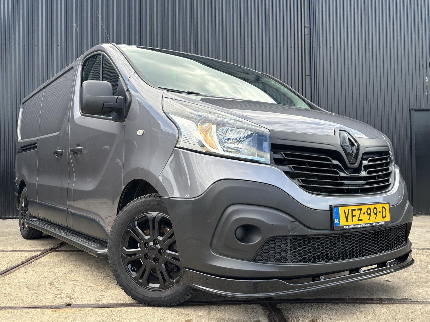 Renault