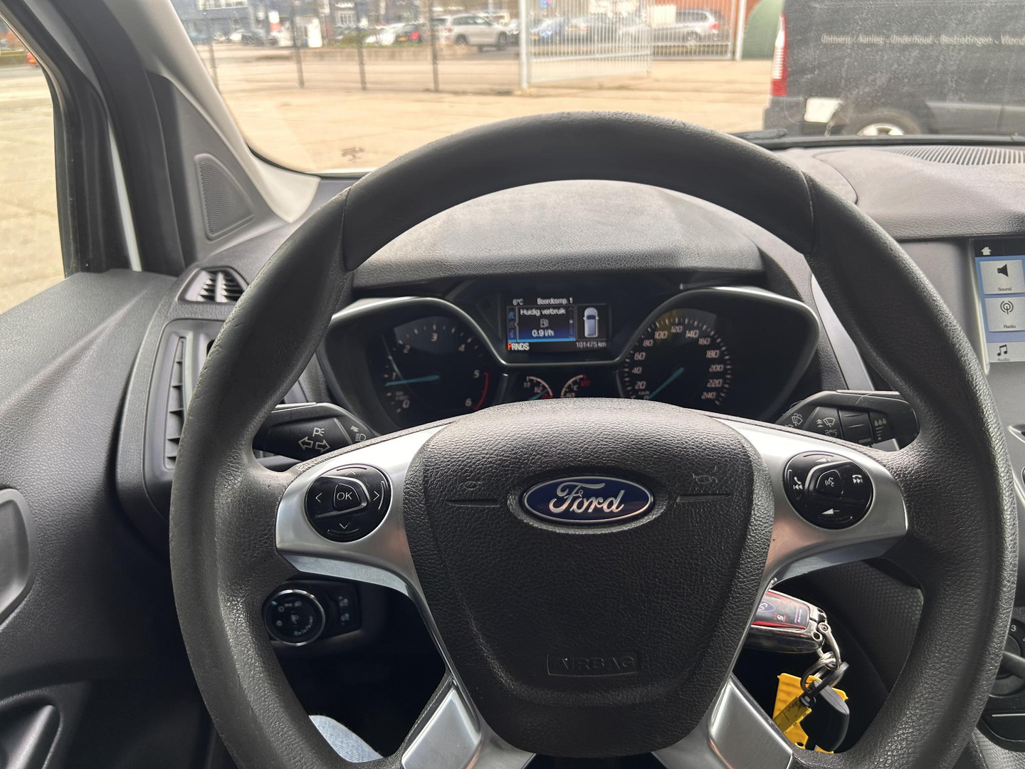 Ford