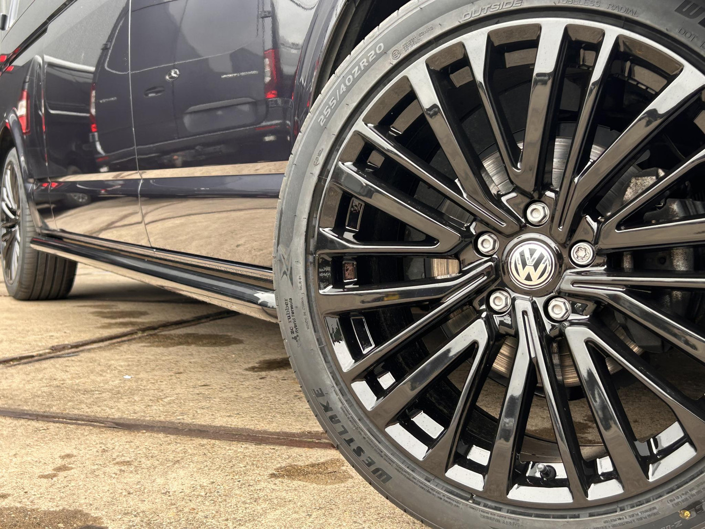 Volkswagen