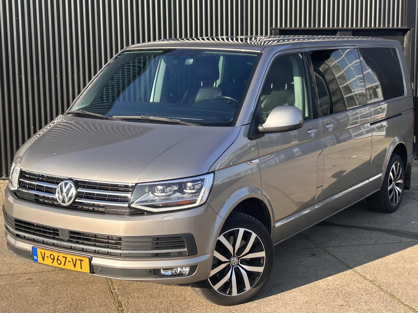 Volkswagen