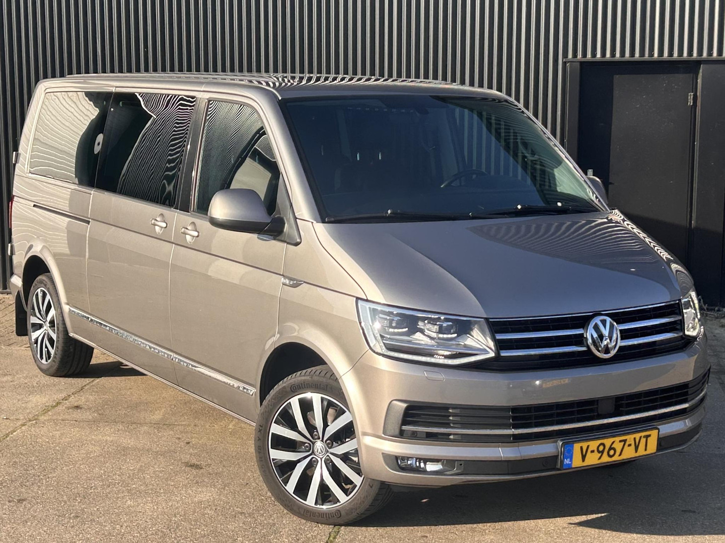 Volkswagen