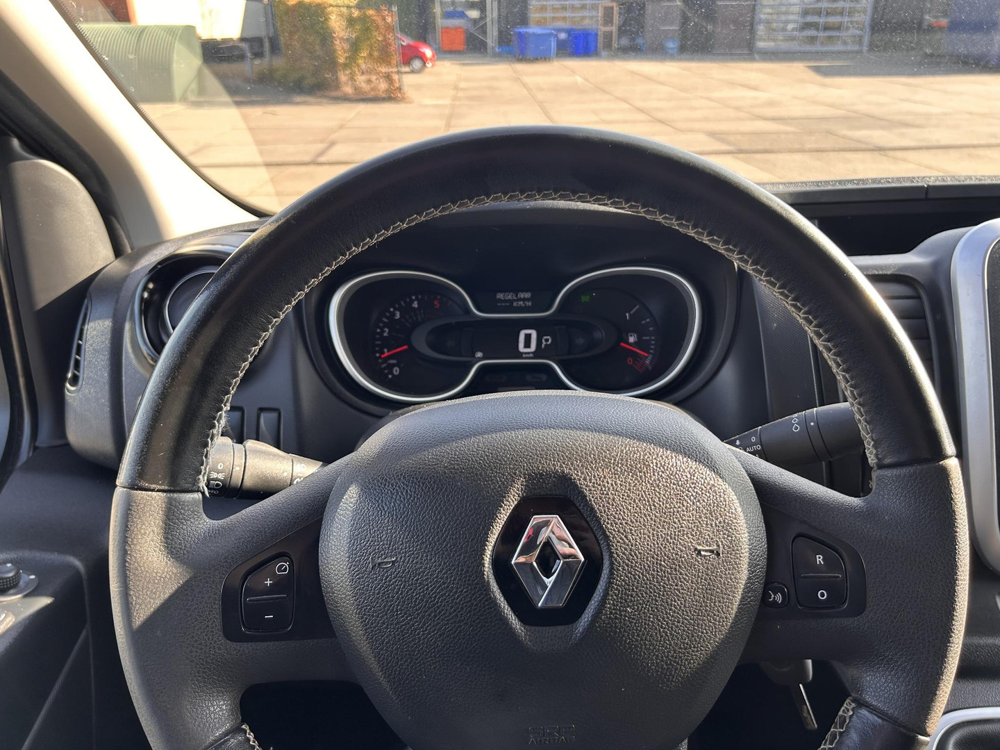 Renault