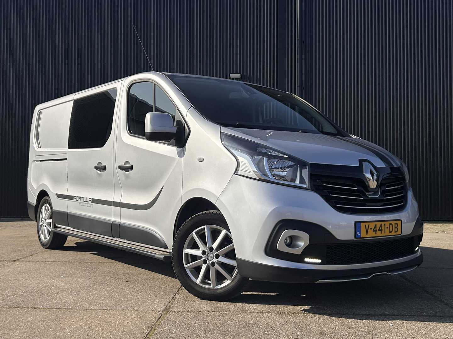 Renault