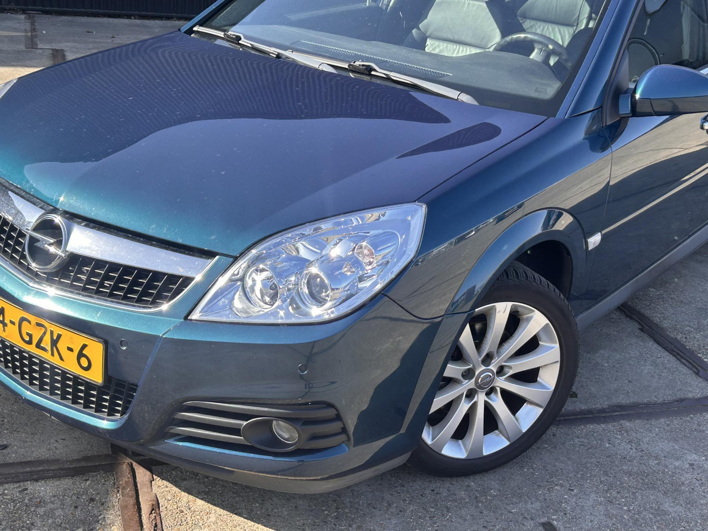 Opel