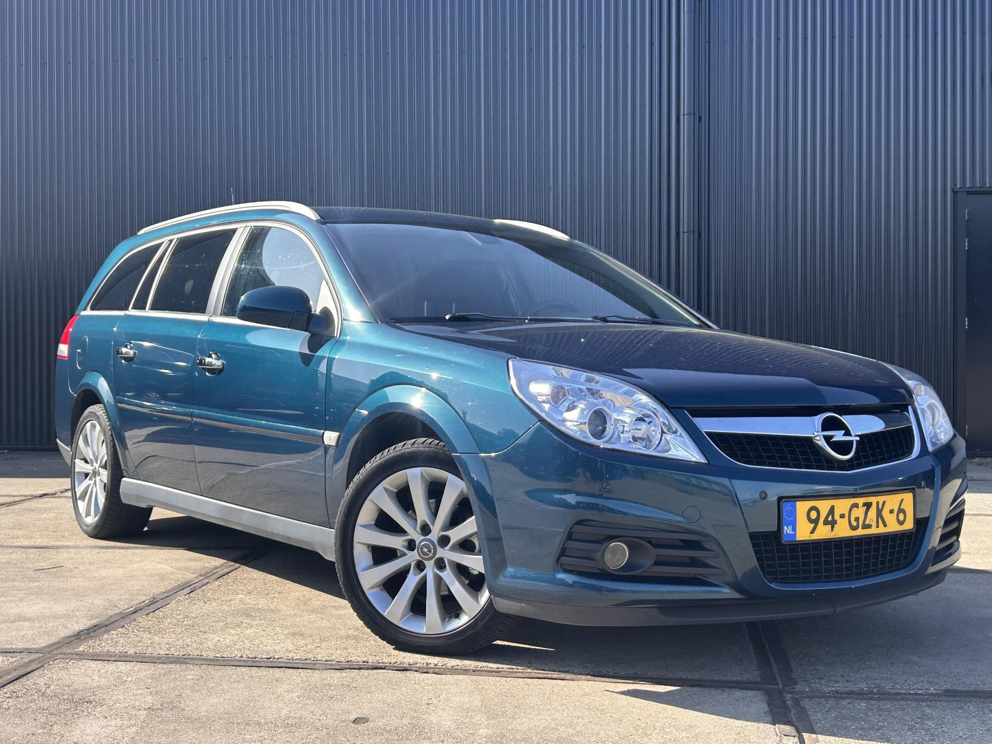 Opel