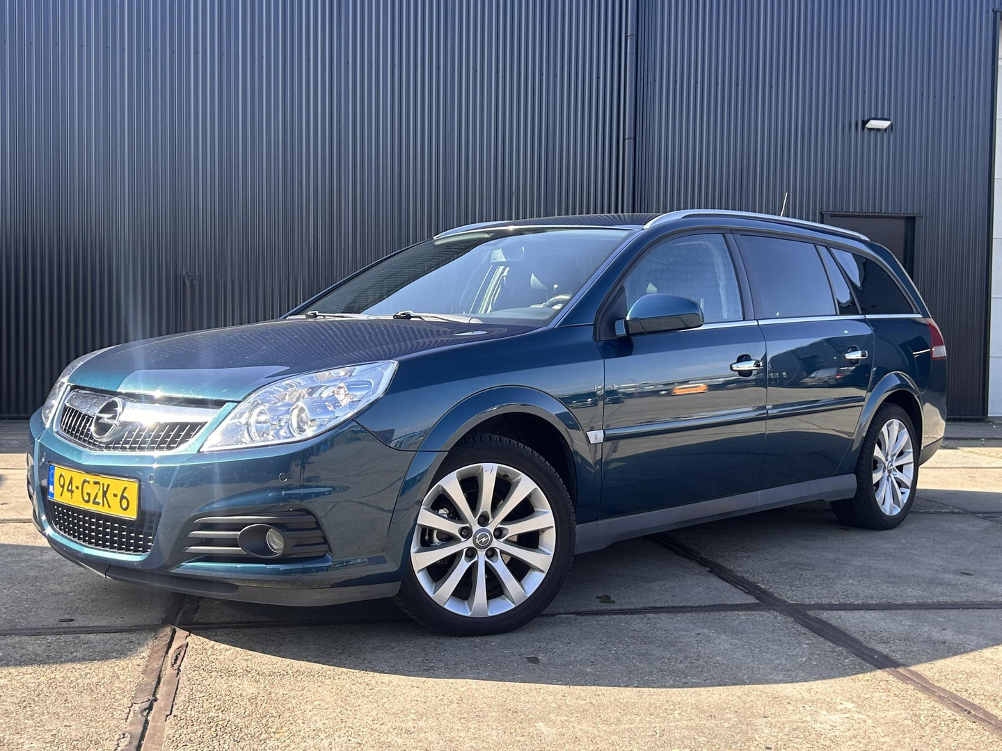 Opel
