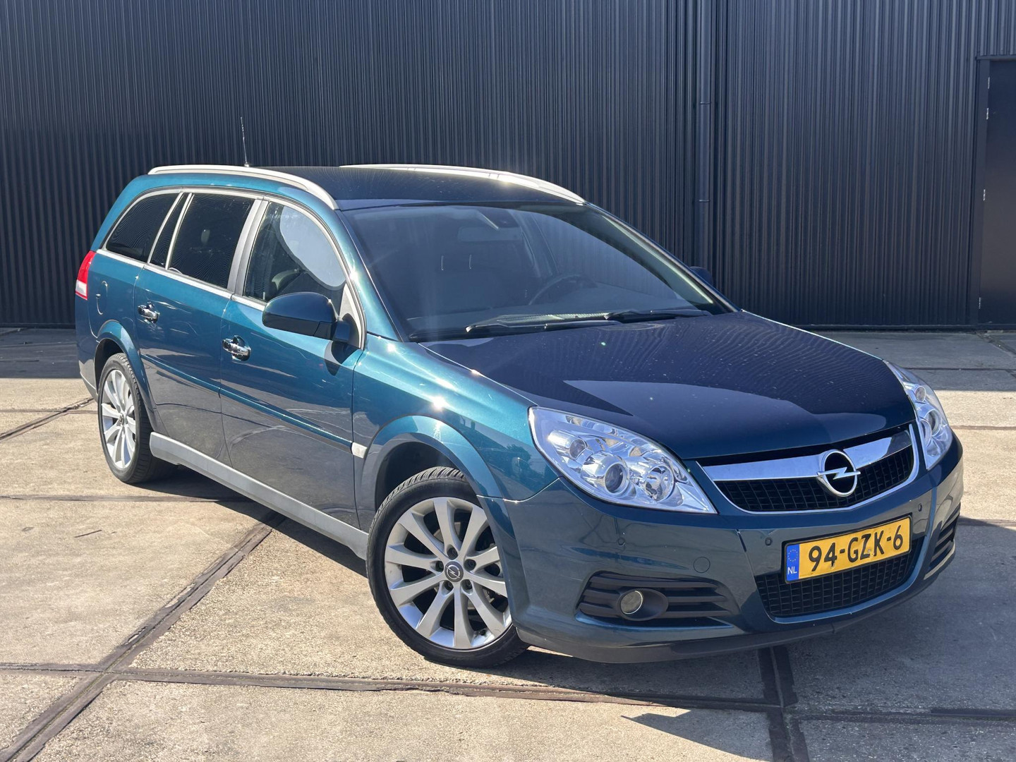 Opel