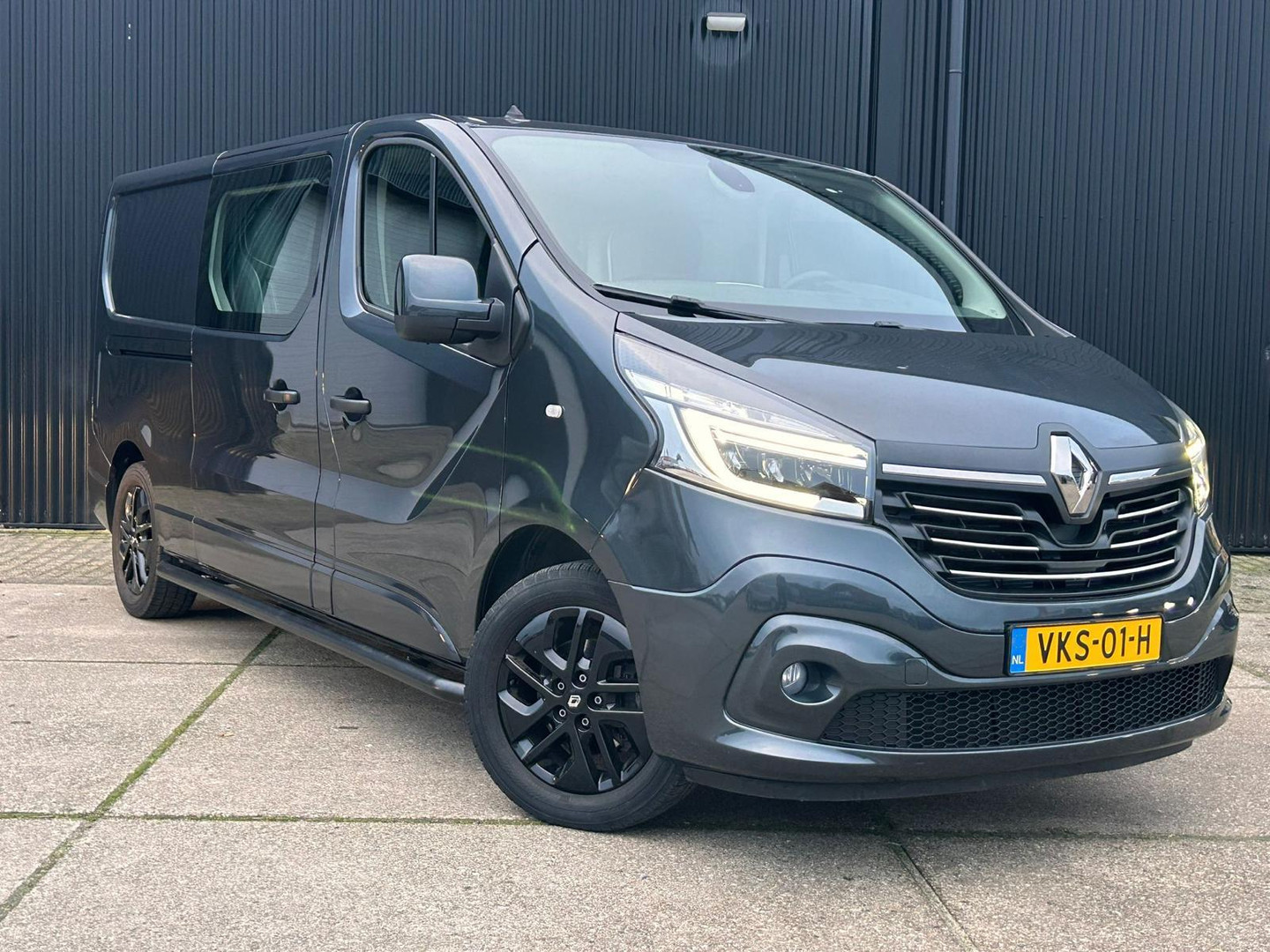 Renault