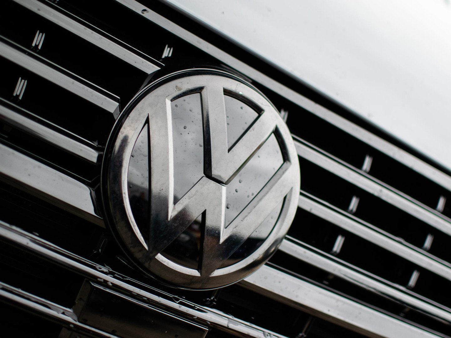 Volkswagen Volkswagen