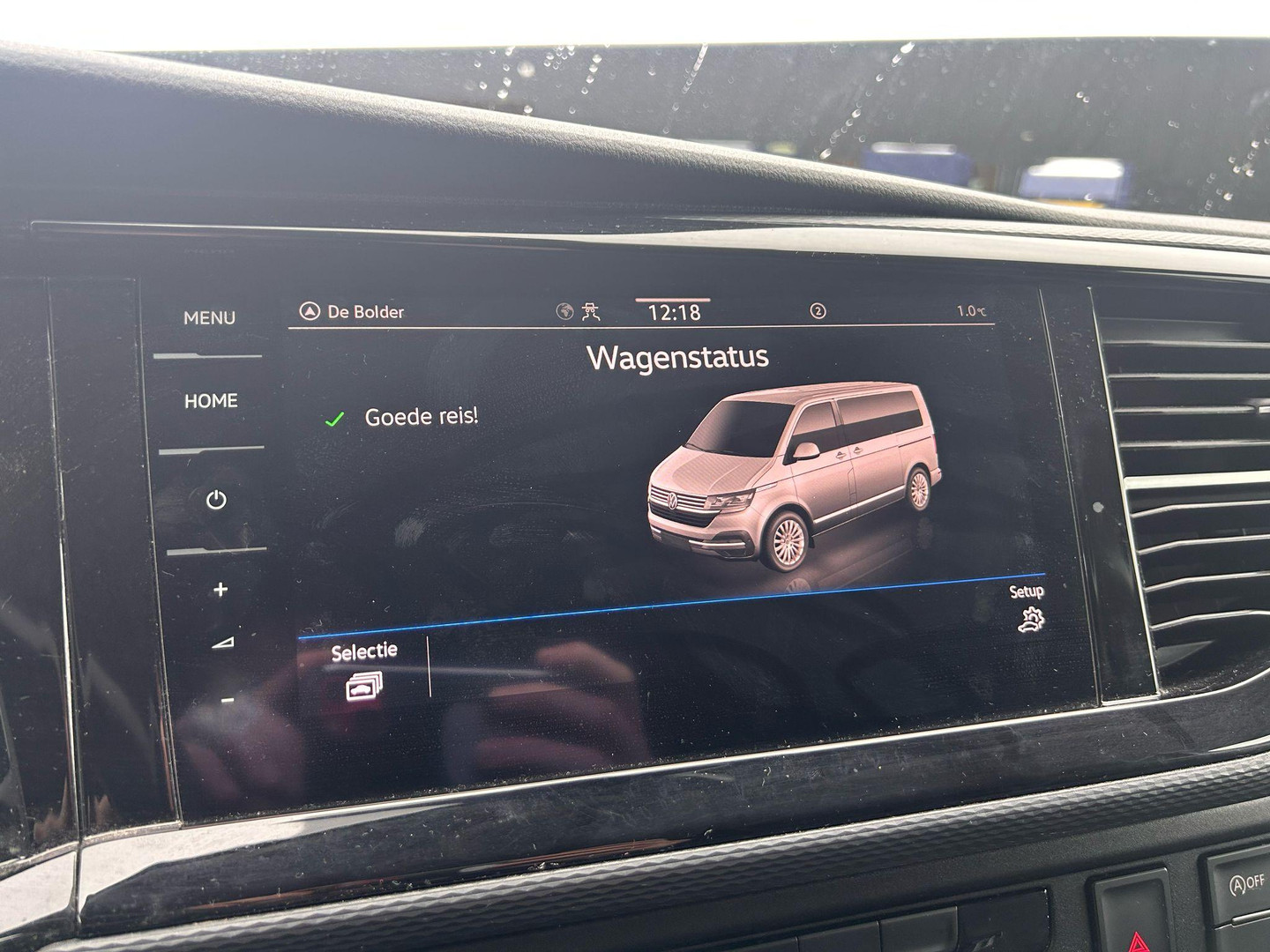 Volkswagen Volkswagen
