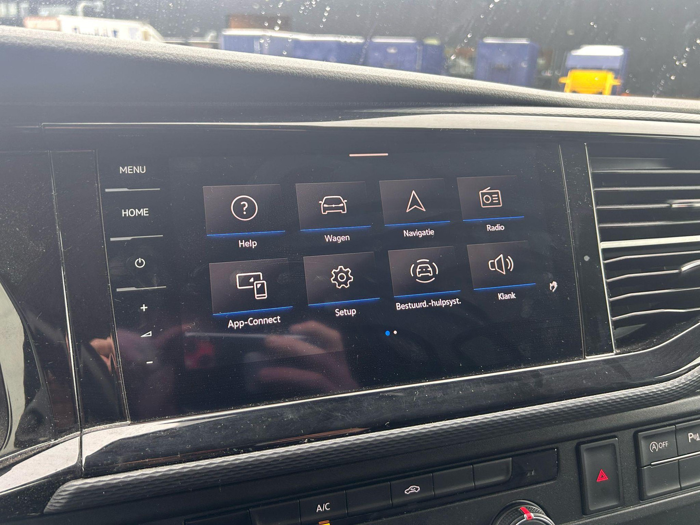Volkswagen Volkswagen