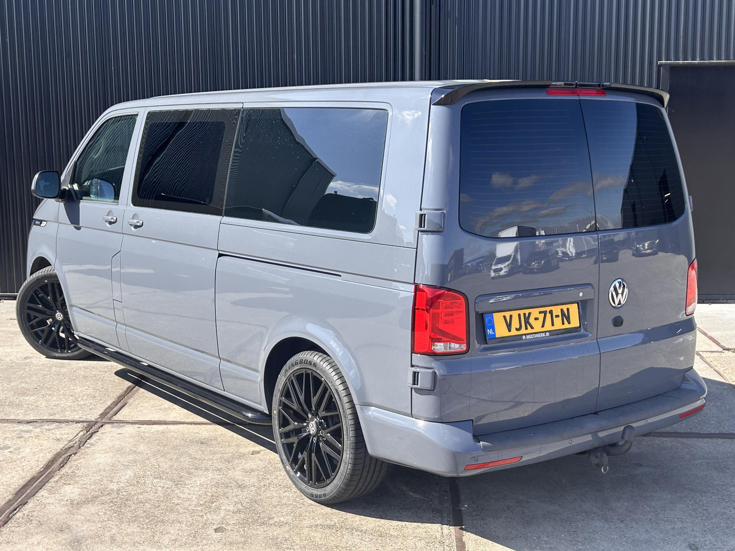 Volkswagen Volkswagen