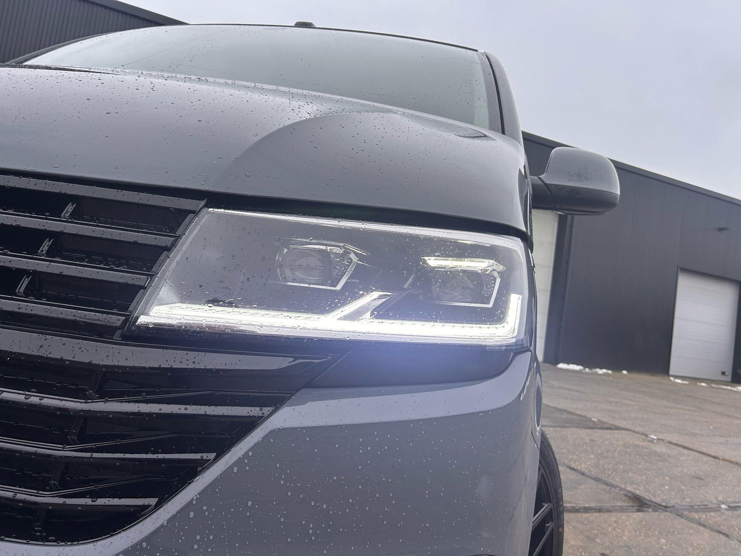 Volkswagen Volkswagen