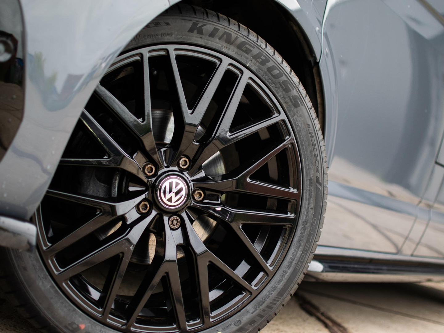 Volkswagen Volkswagen