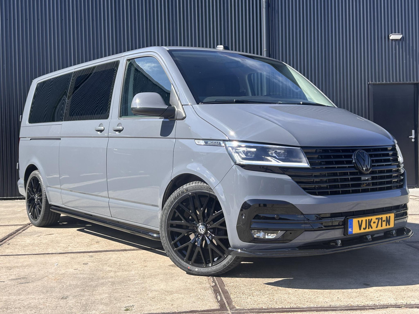 Volkswagen Volkswagen