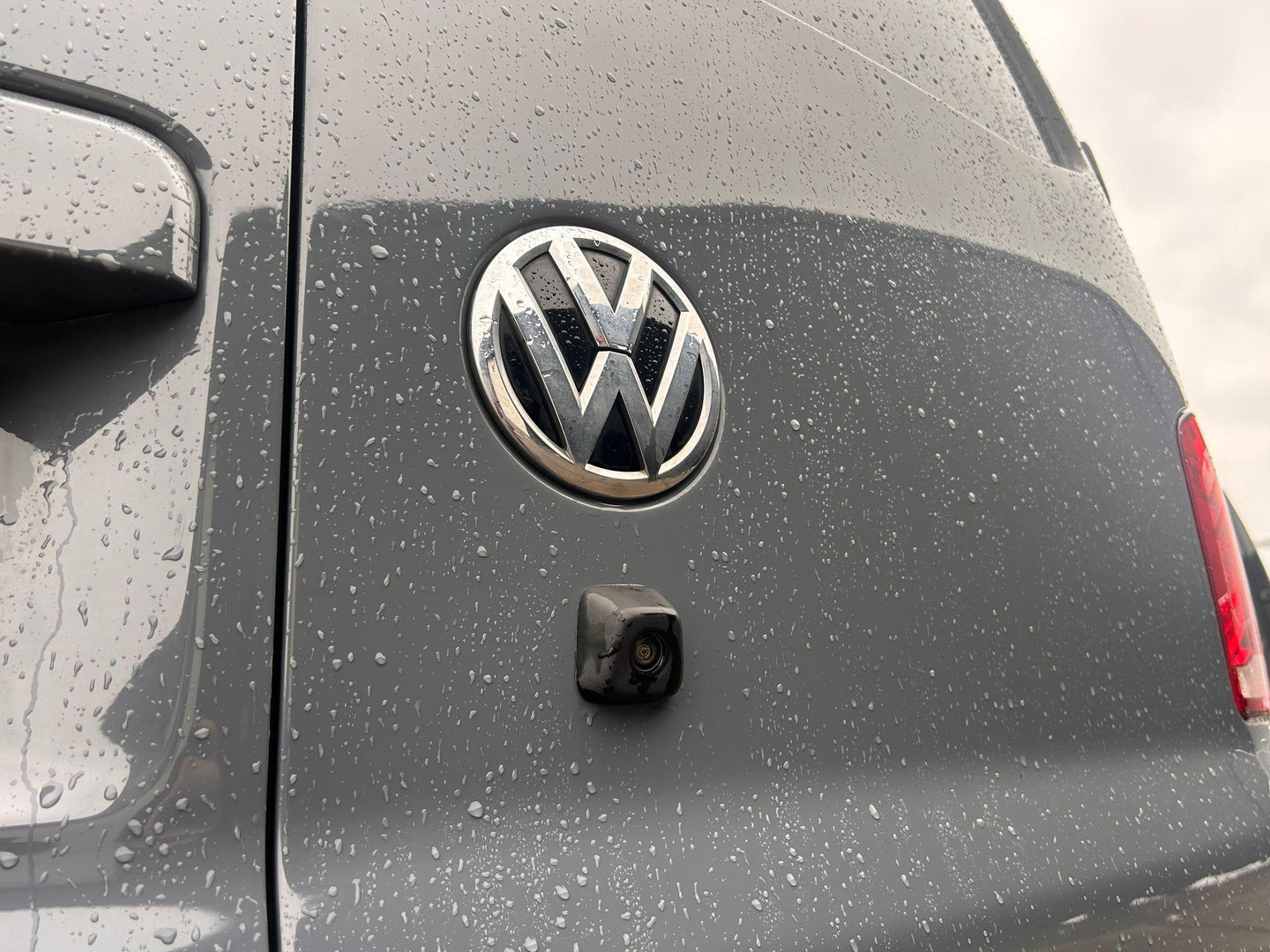 Volkswagen Volkswagen