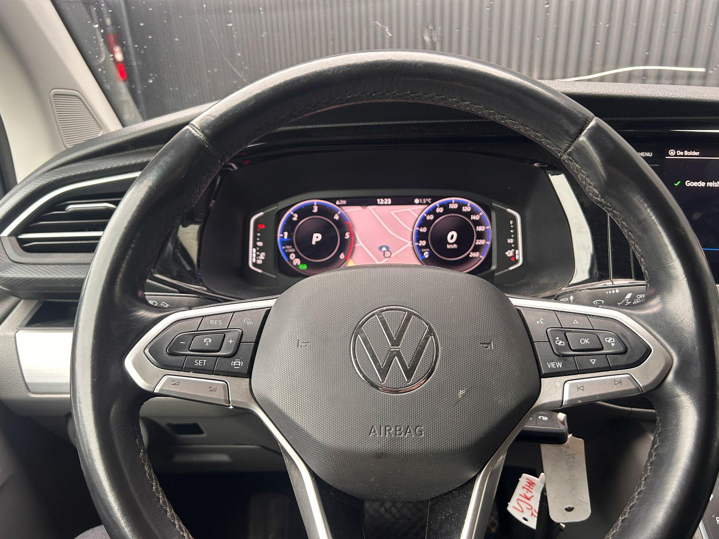 Volkswagen Volkswagen