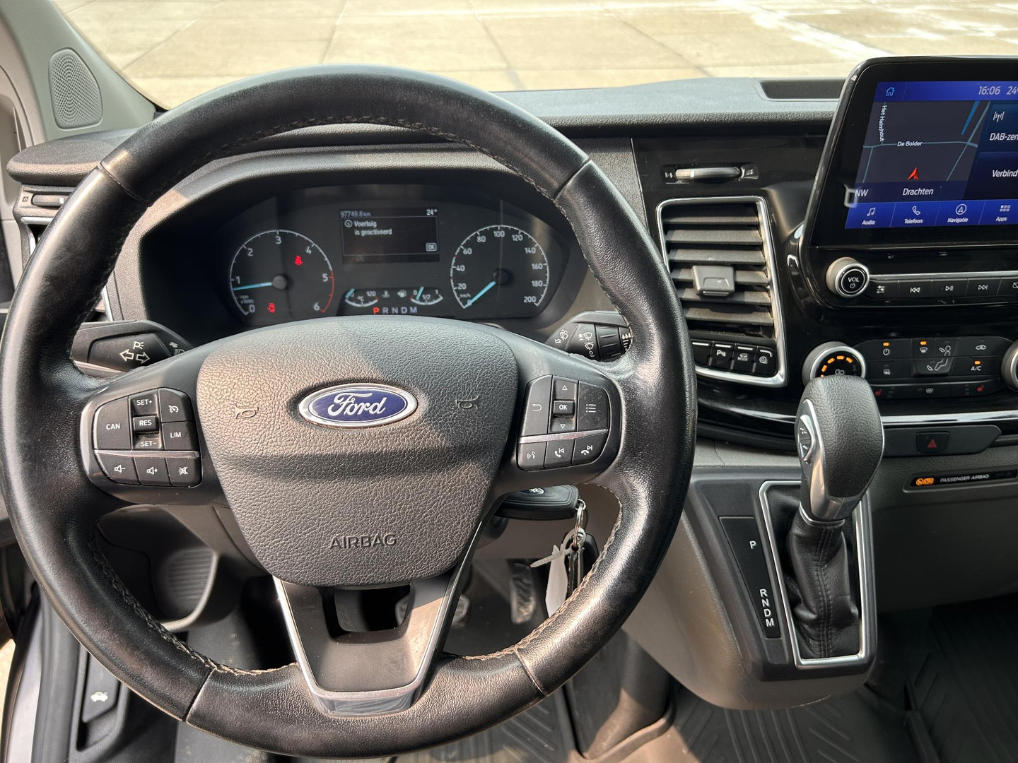 Ford