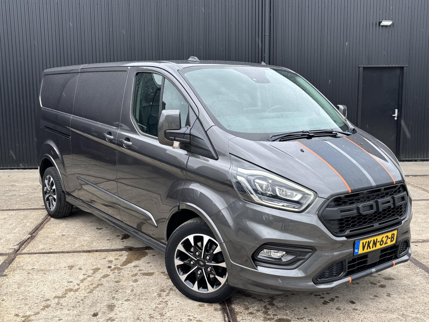 Ford