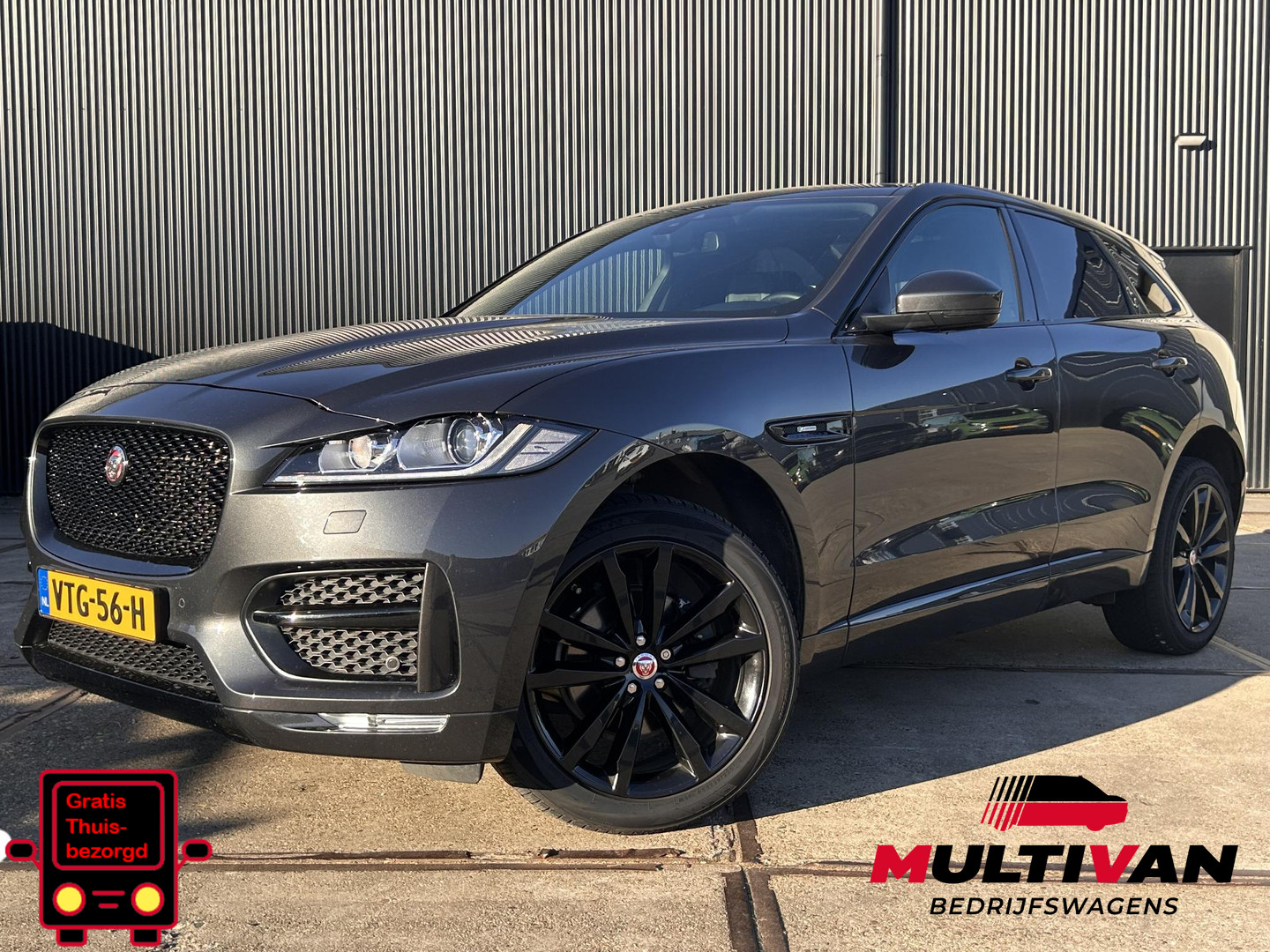 Jaguar