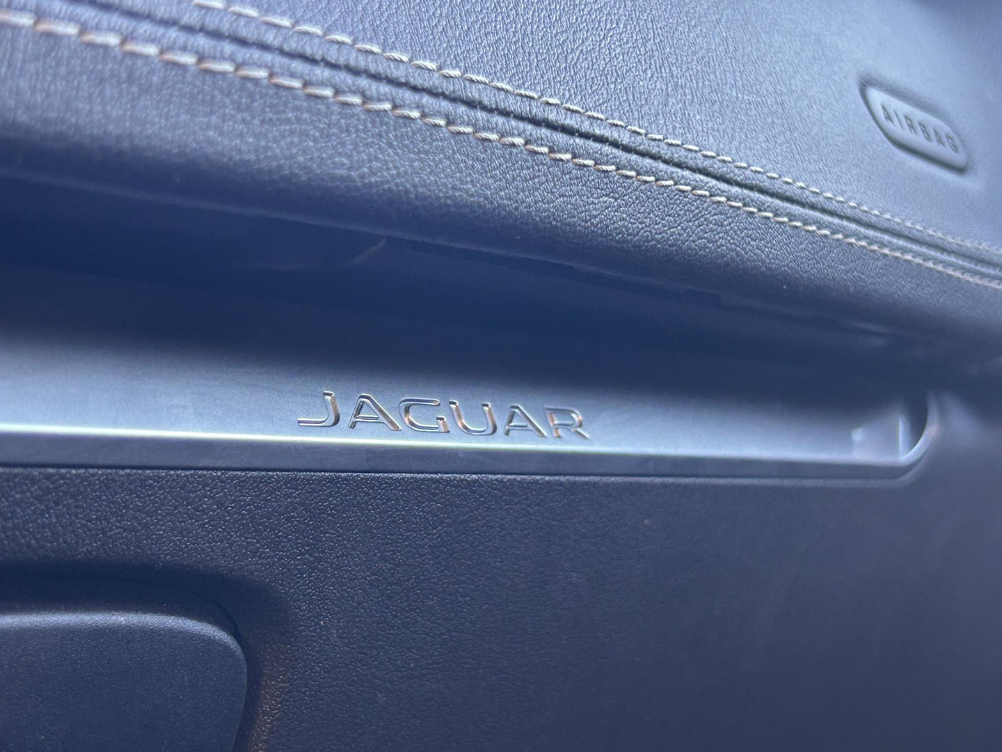 Jaguar