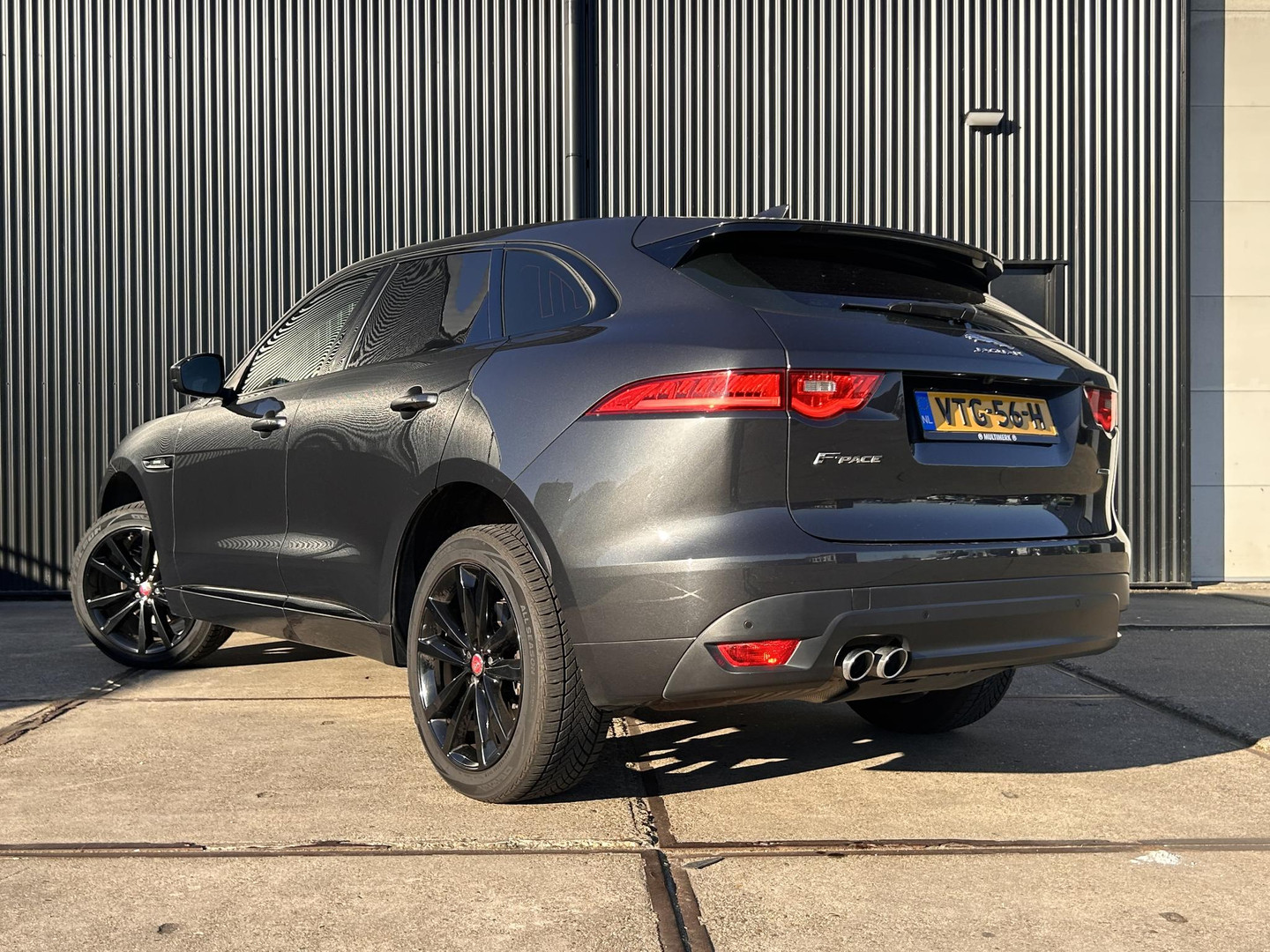 Jaguar