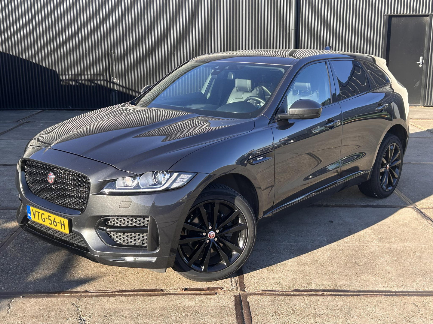 Jaguar