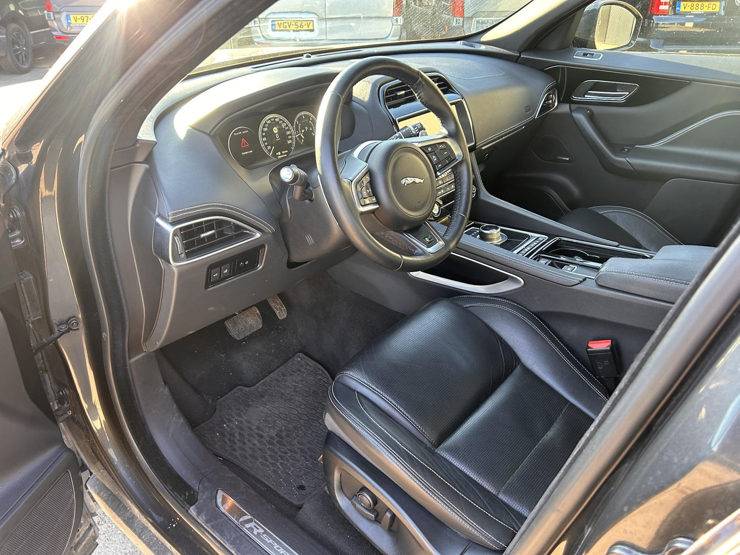 Jaguar