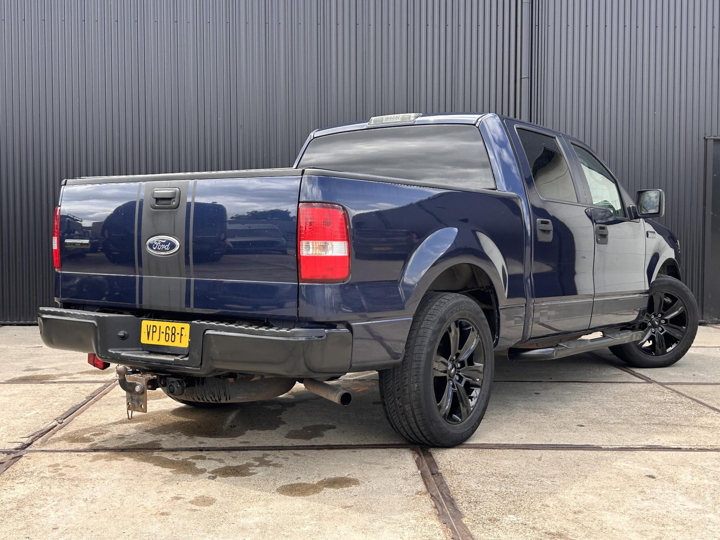 Ford