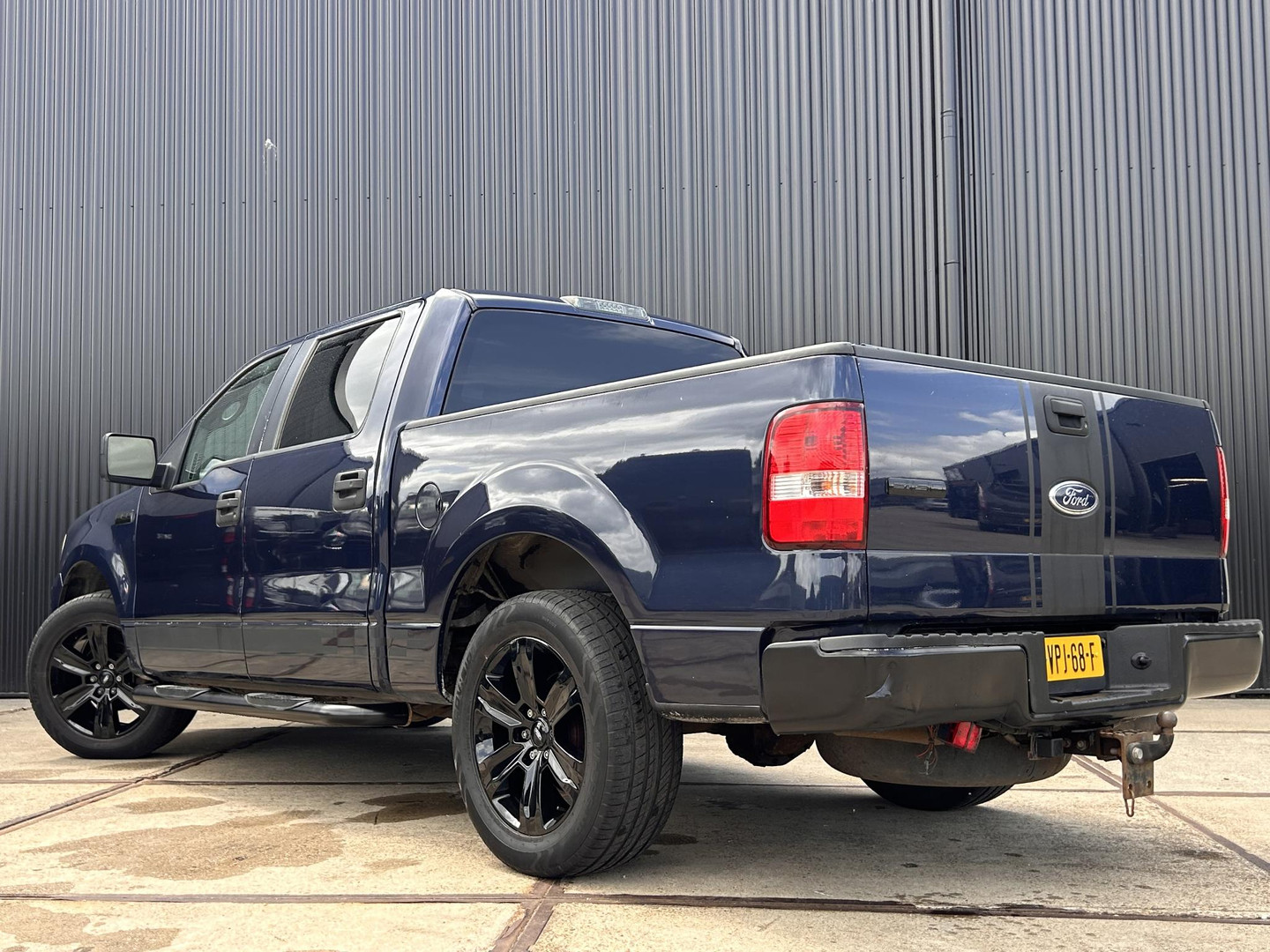 Ford