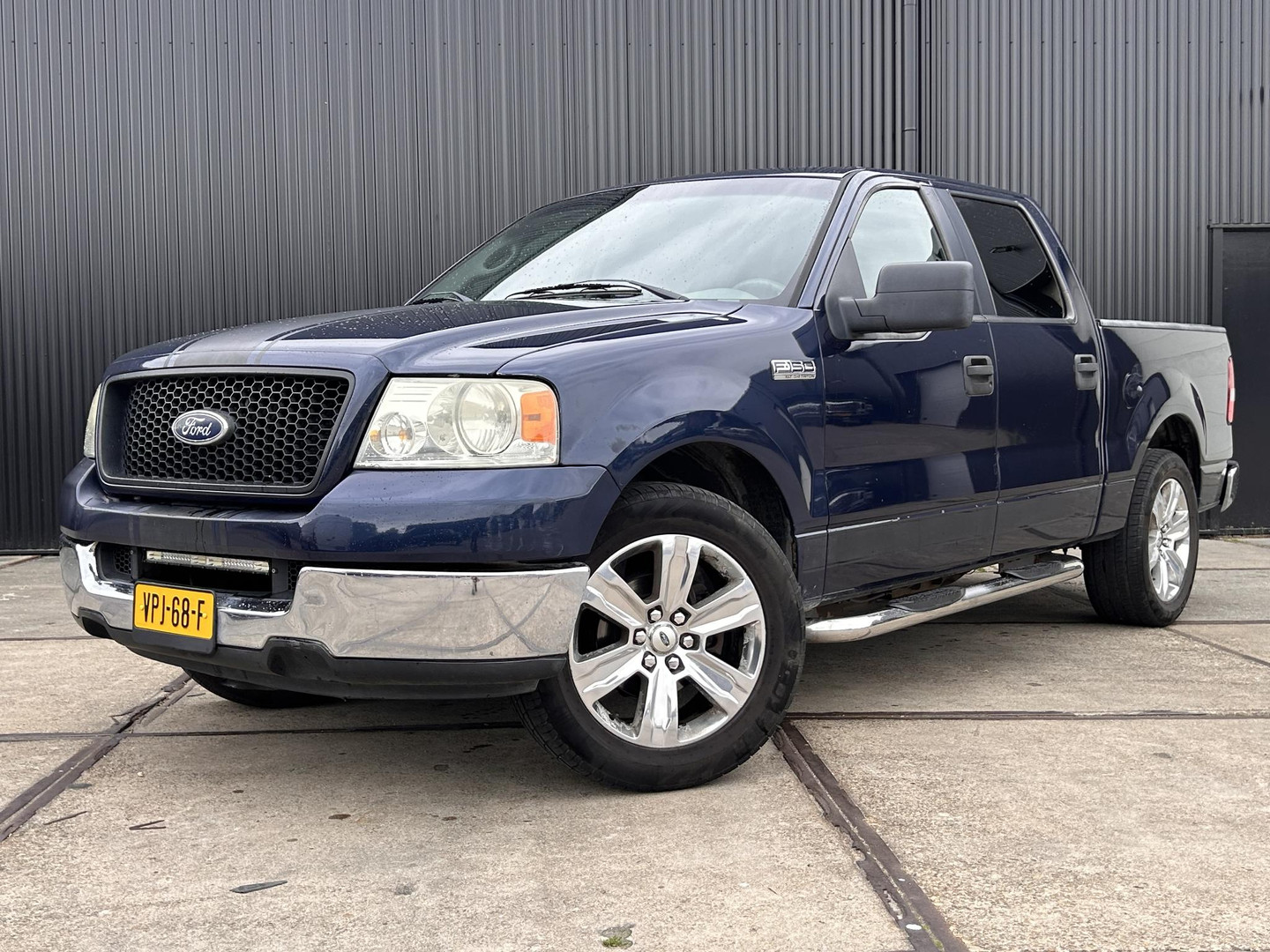 Ford