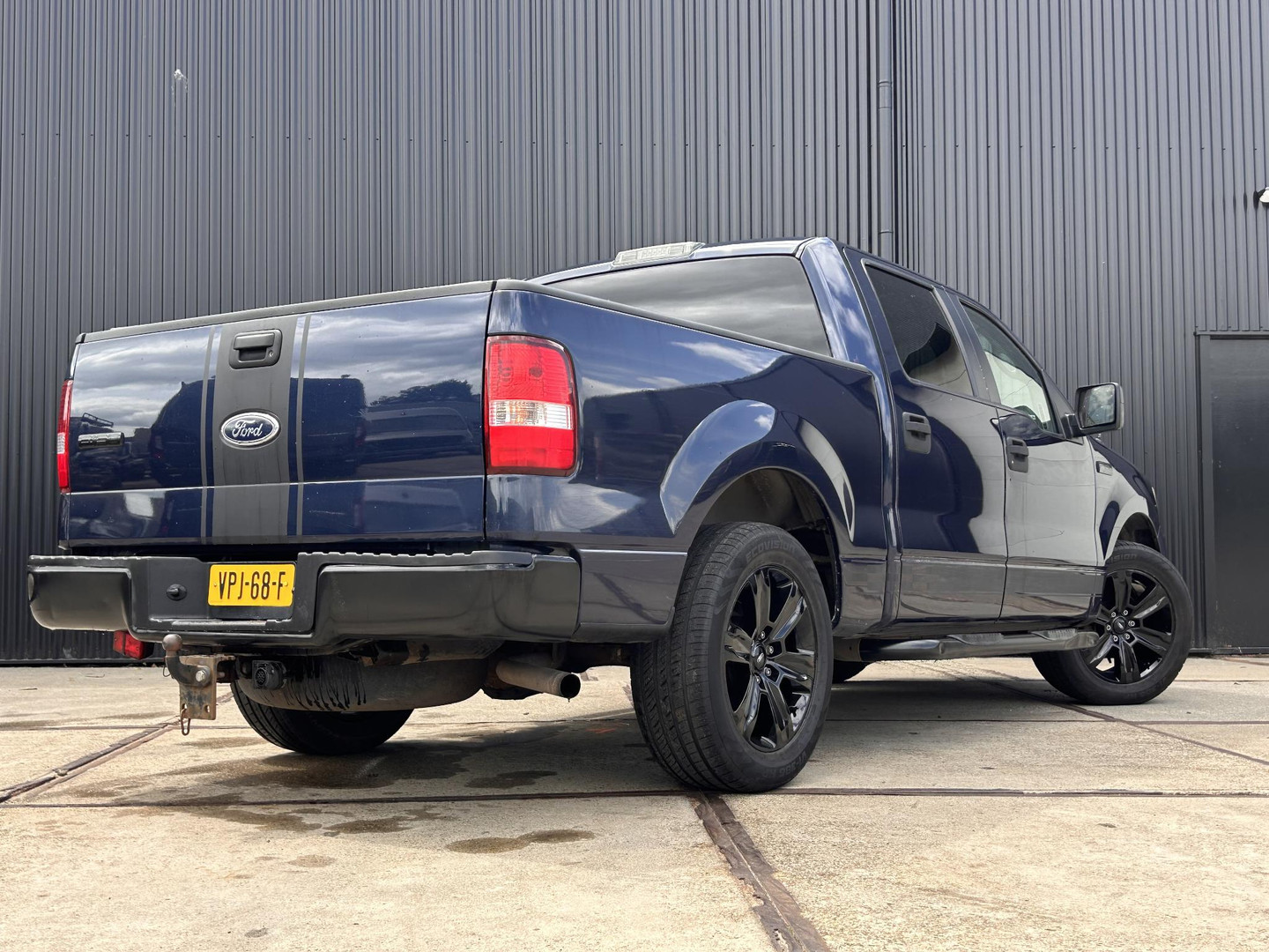 Ford