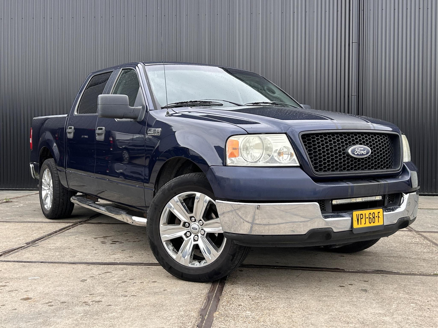 Ford
