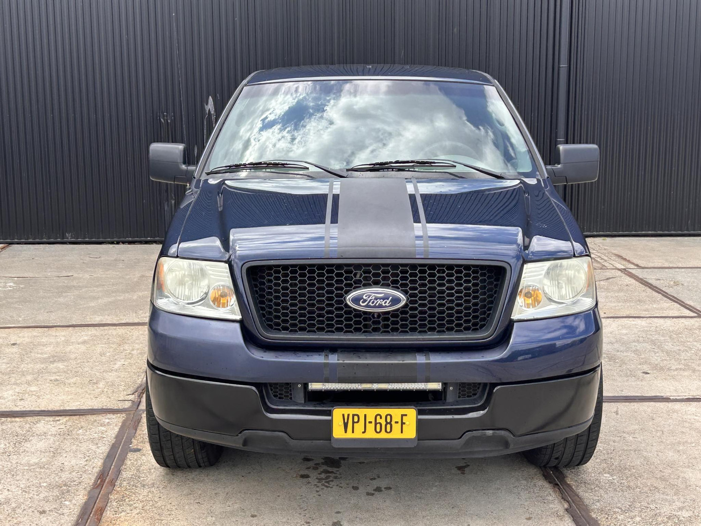 Ford