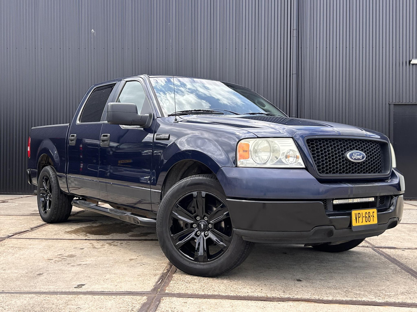 Ford