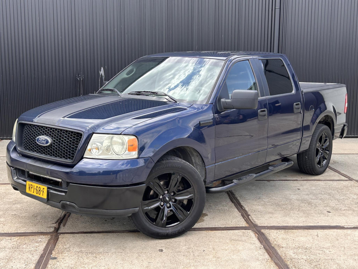 Ford
