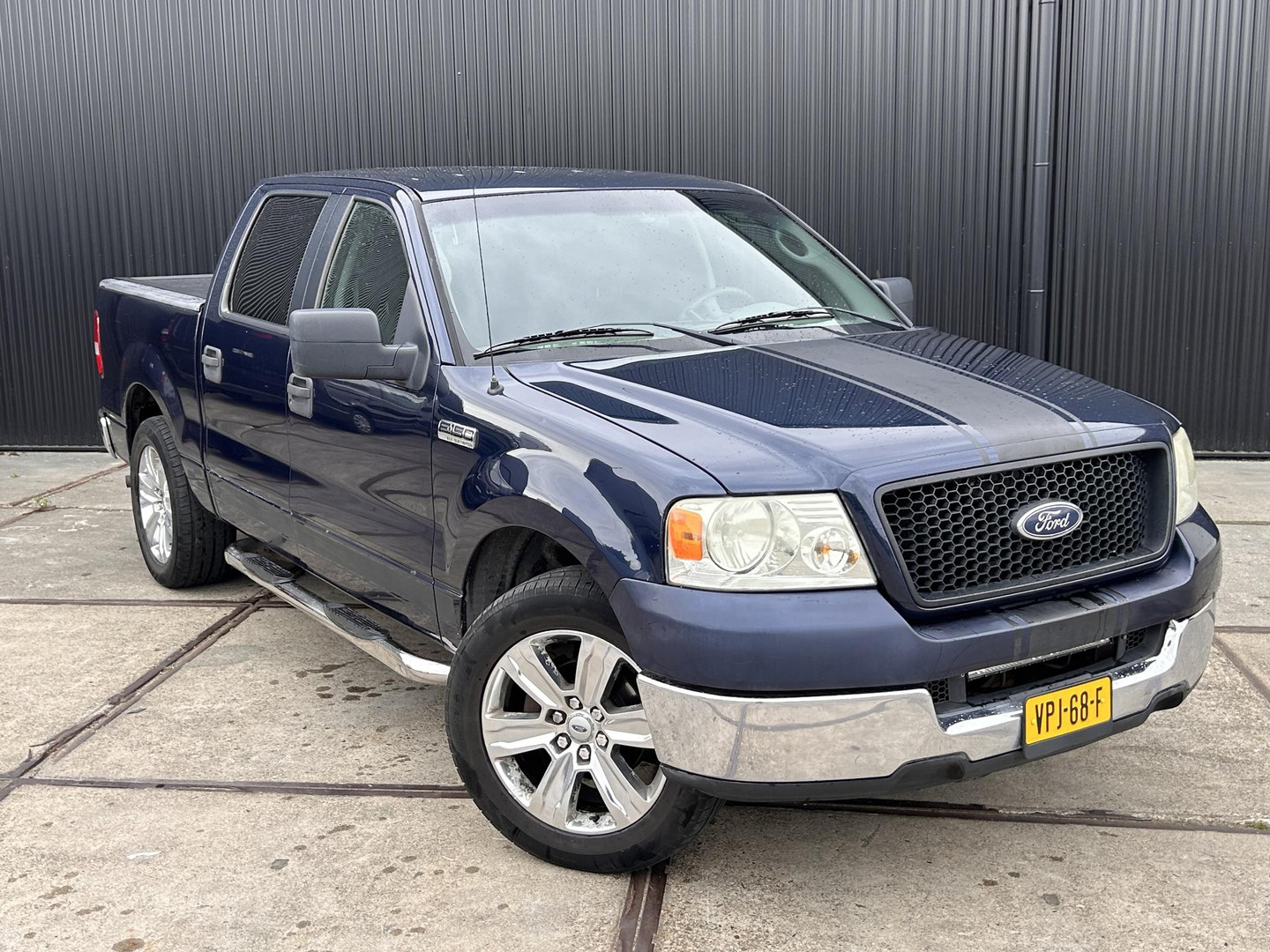 Ford