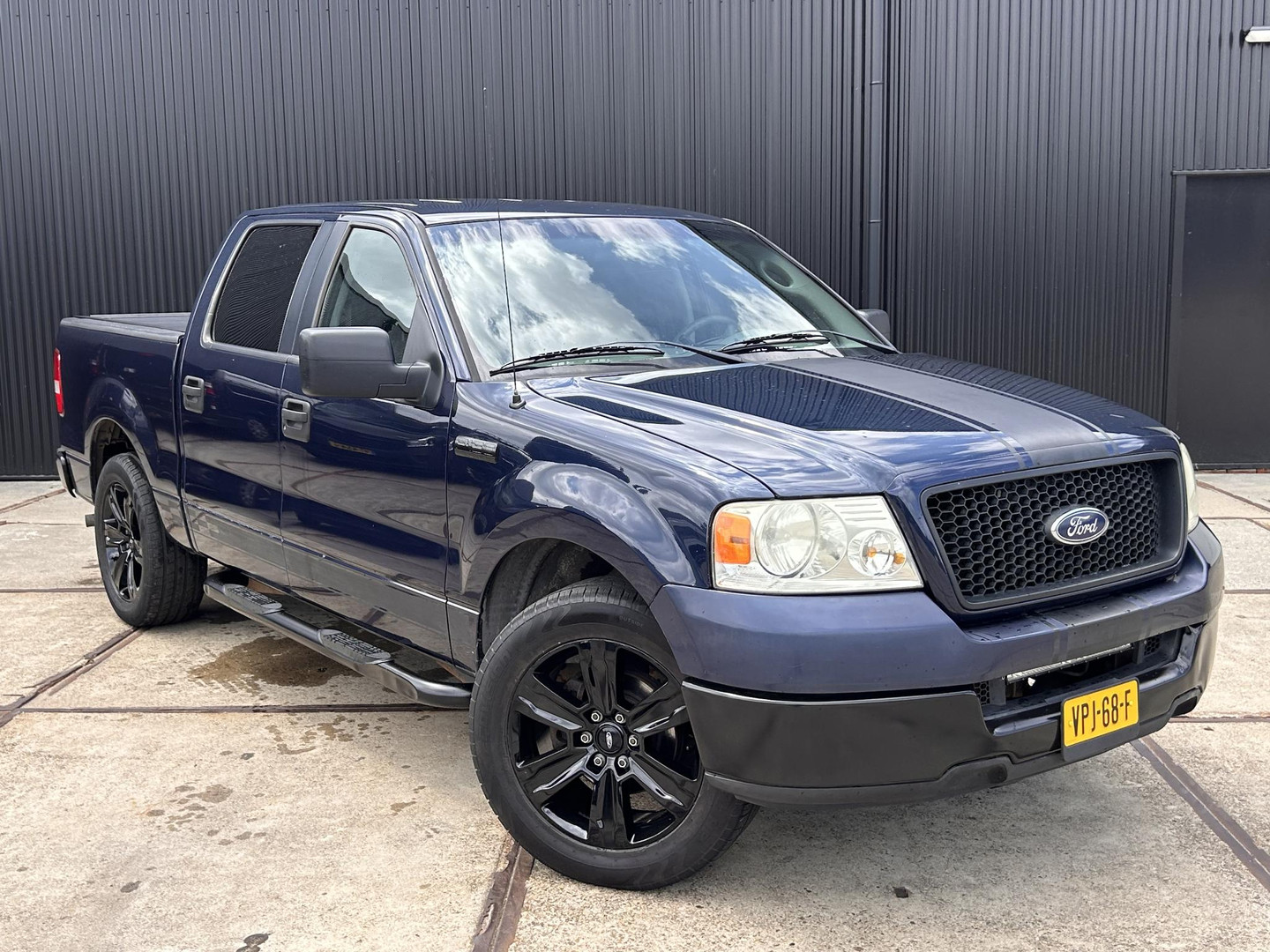 Ford