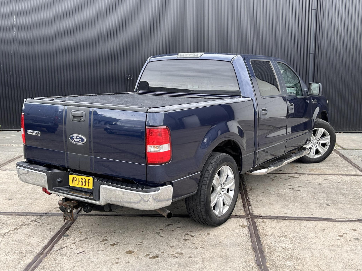 Ford