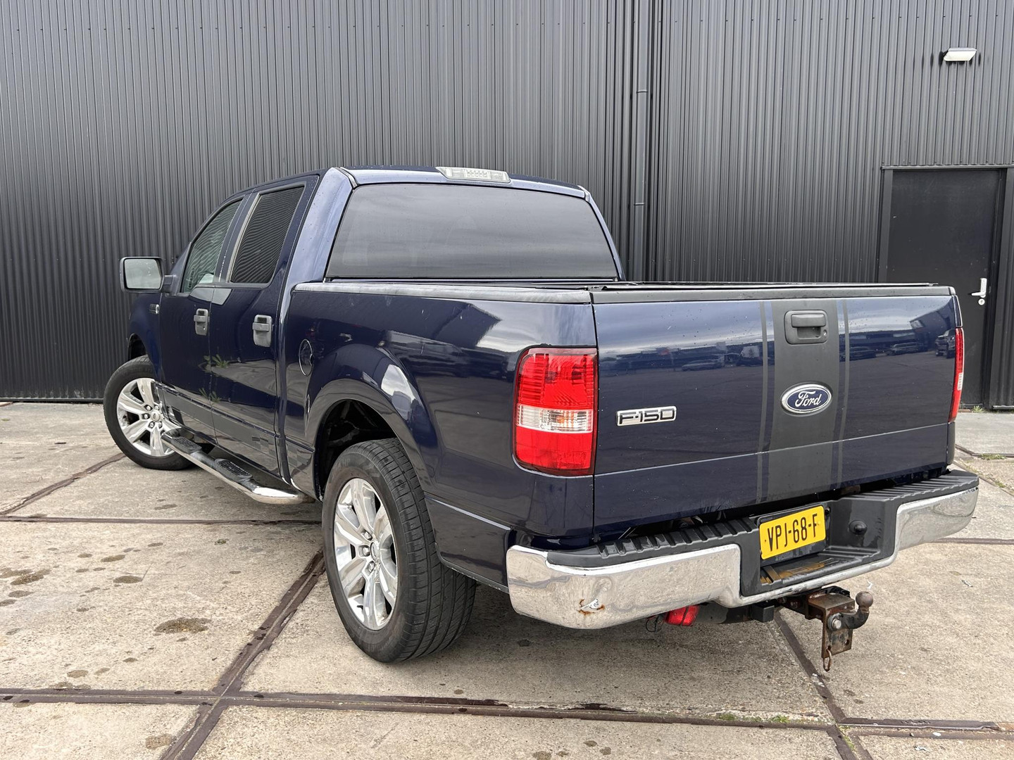 Ford