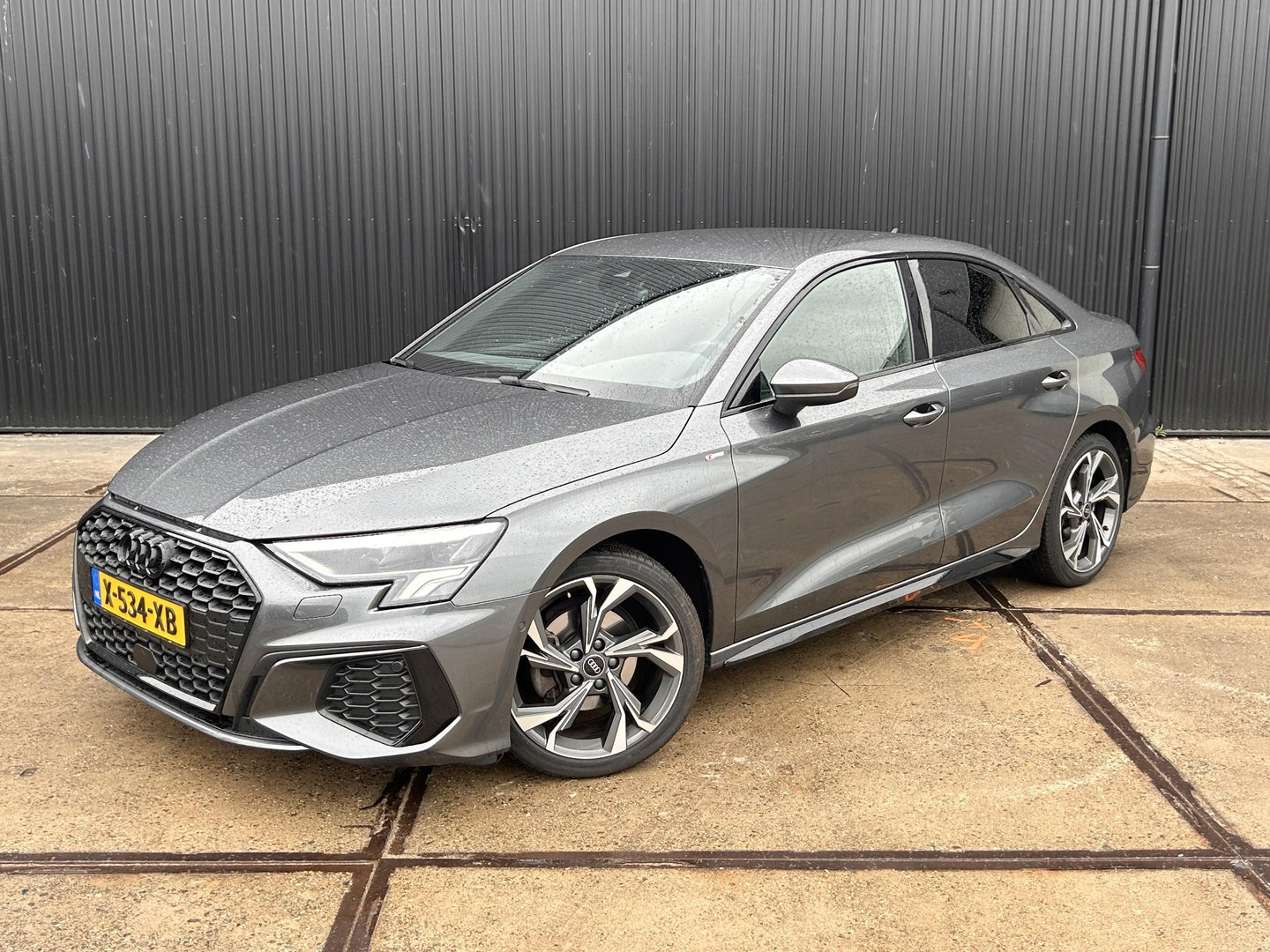 Audi