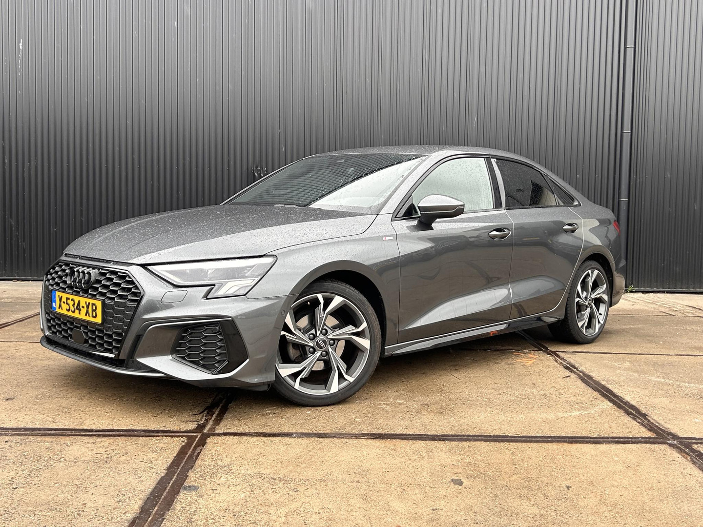 Audi