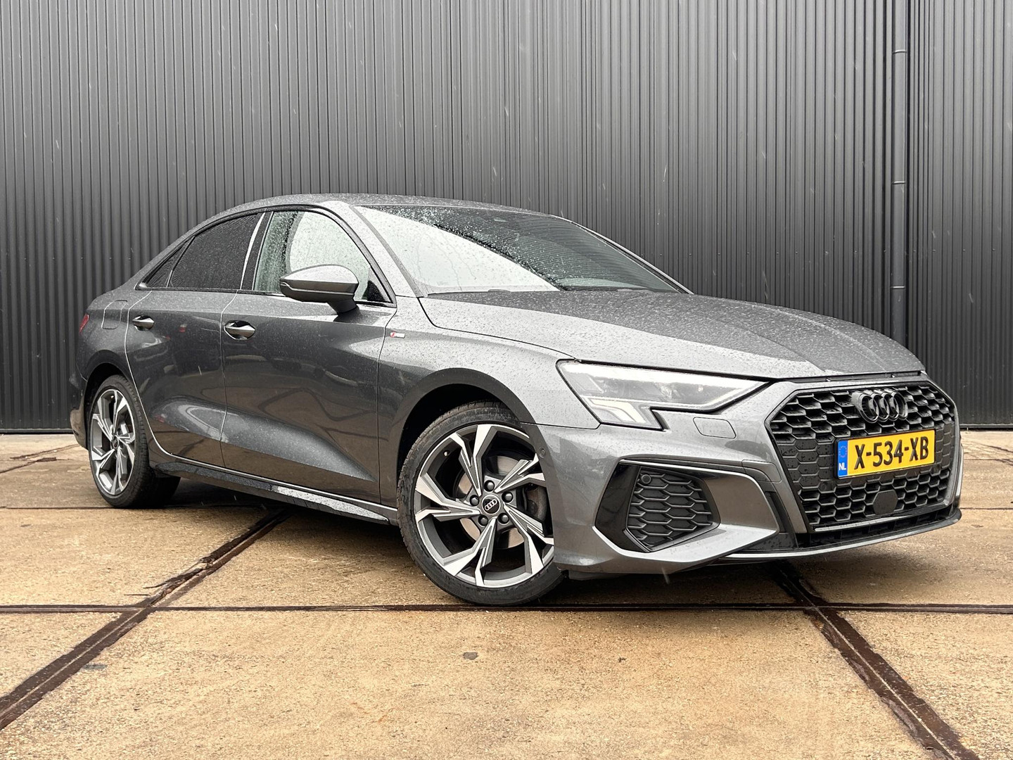 Audi