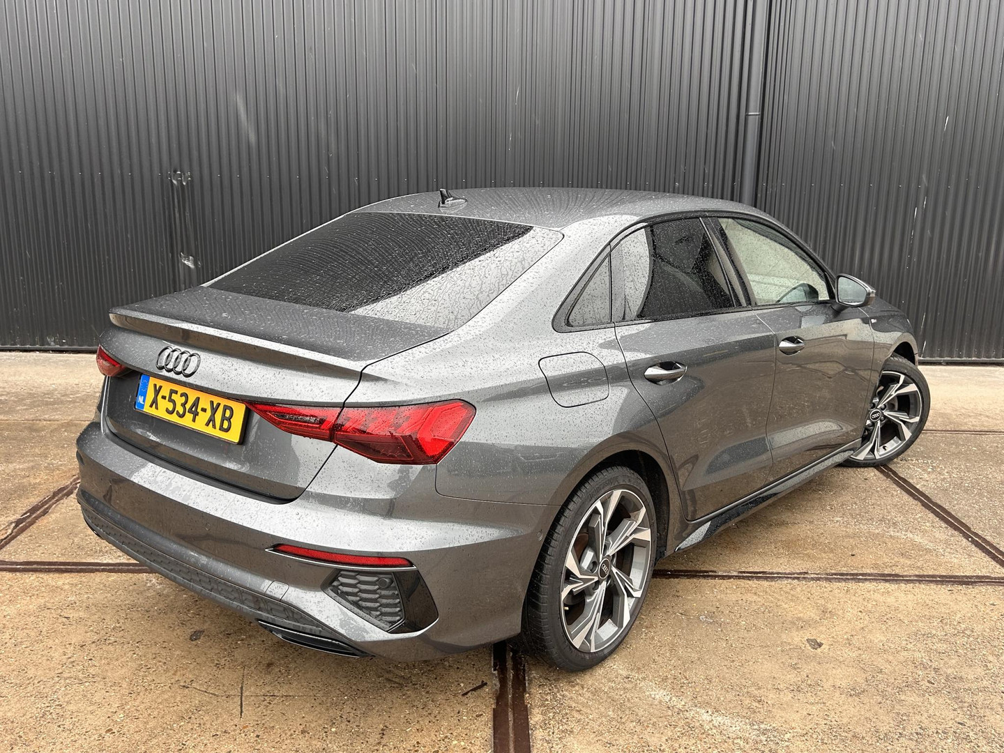 Audi
