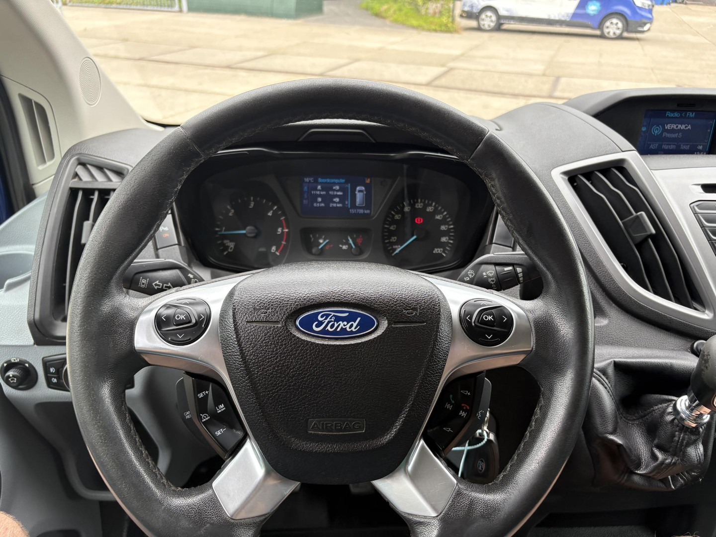 Ford